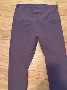 Lululemon align 25”